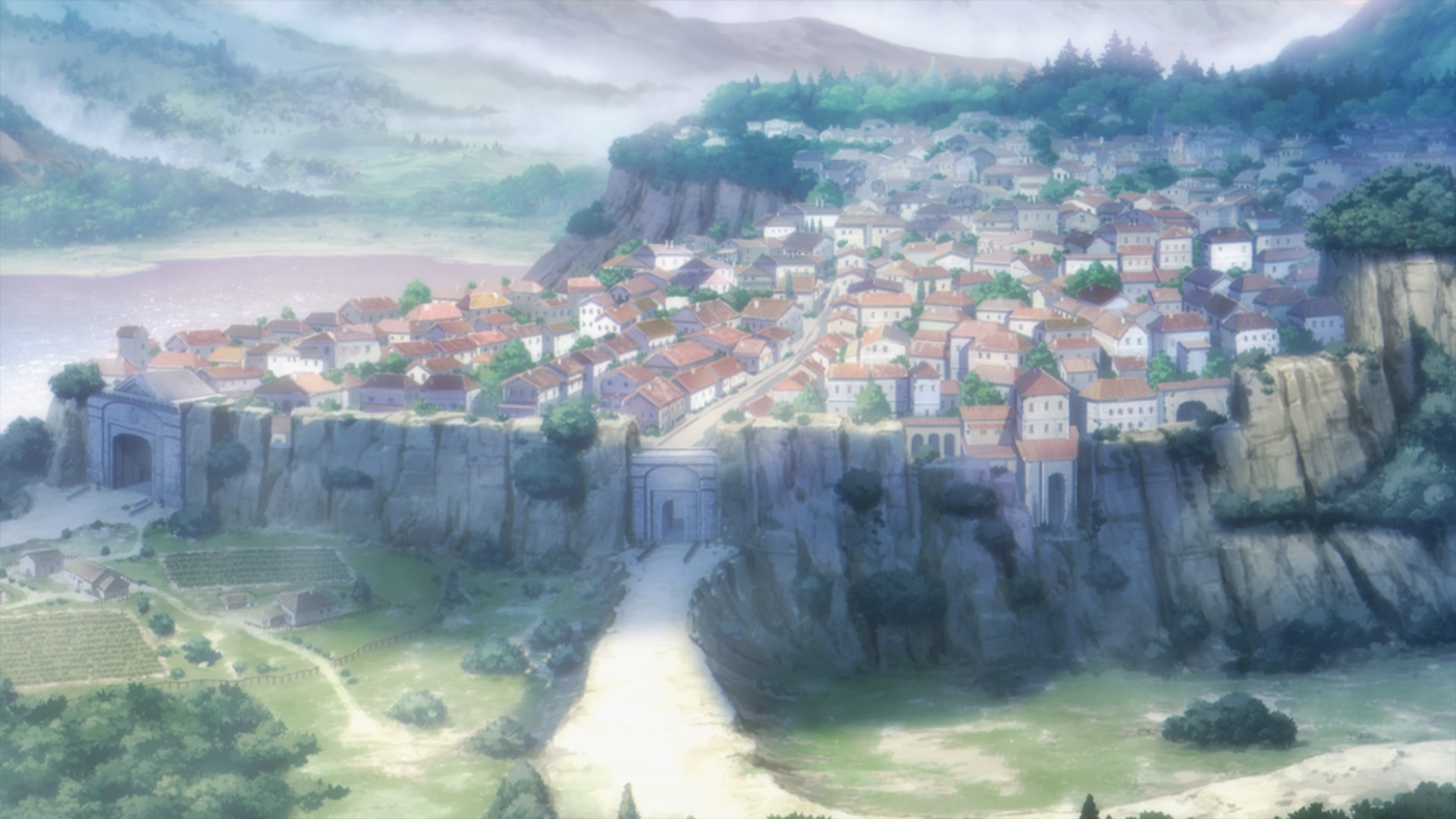 Nozomanu Fushi no Boukensha (Erai-raws)